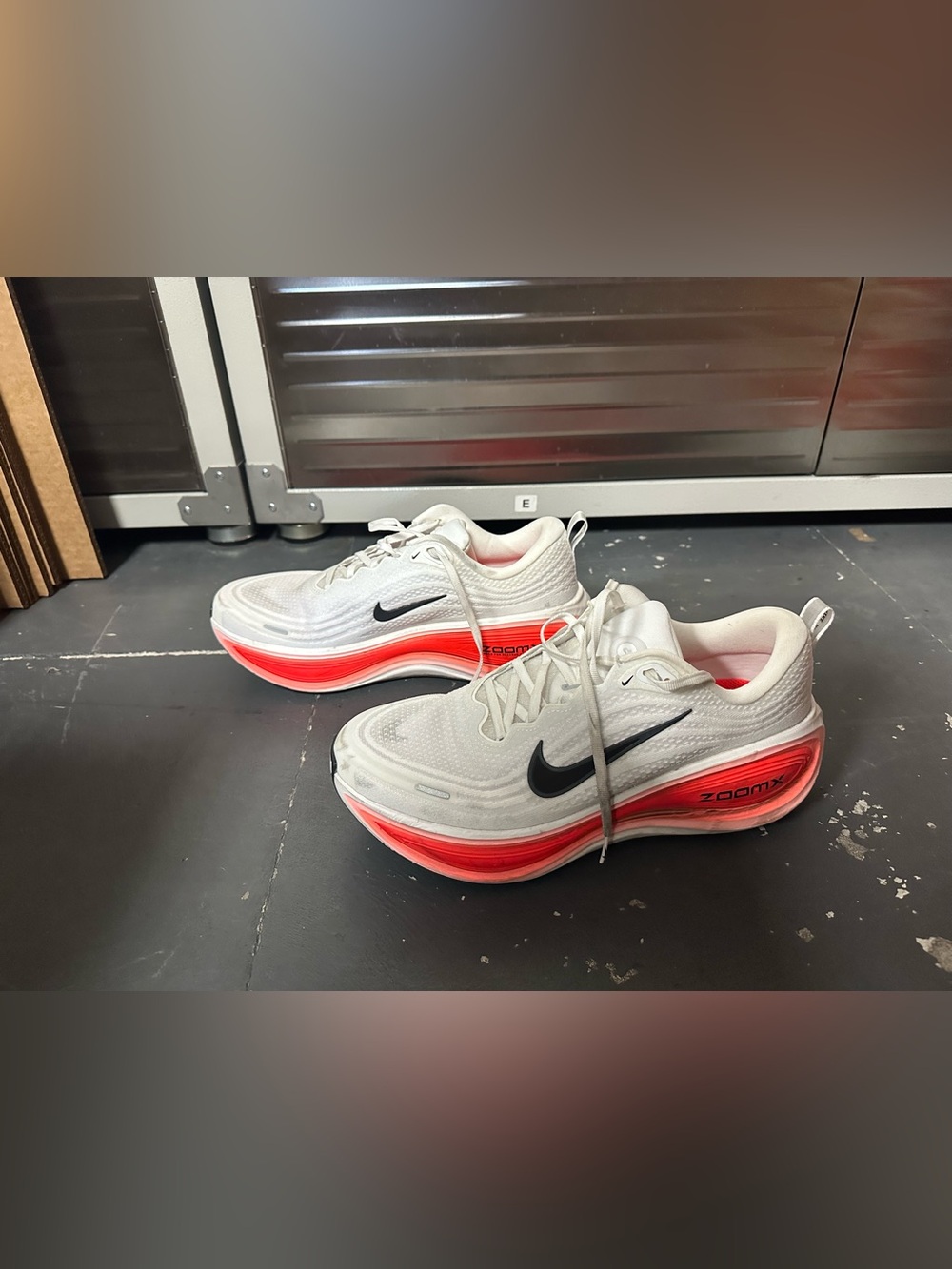 NIKE VOMERO PLUS 10.5 MENS